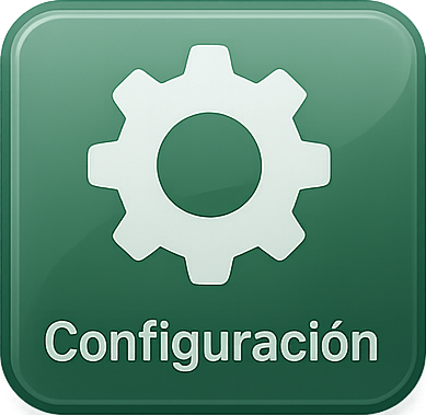 Configuración