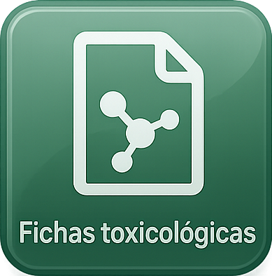 Fichas toxicológicas